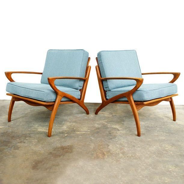 Best 20+ Danish Chair Ideas On Pinterest | Danish Modern Furniture With Regard To Modern Danish Sofas (View 2 of 20)