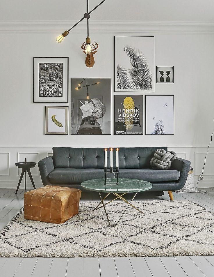 Best 20+ Living Room Art Ideas On Pinterest | Living Room Wall Art Intended For Wall Art For Living Room (Photo 18 of 20)