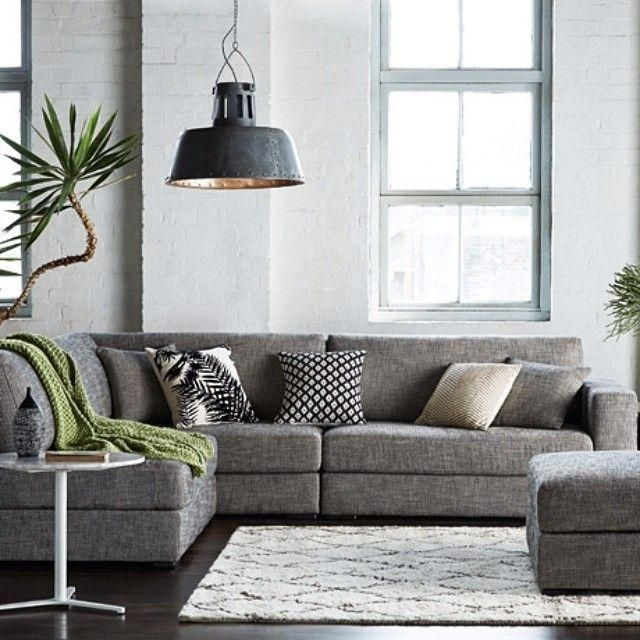 Best 20+ Modular Sofa Ideas On Pinterest | Modular Couch, Modern Pertaining To Modular Sofas (Photo 19 of 20)