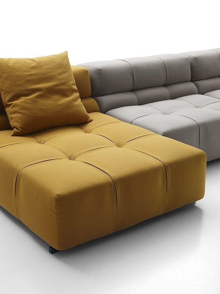 Best 20+ Modular Sofa Ideas On Pinterest | Modular Couch, Modern Pertaining To Modular Sofas (Photo 4 of 20)