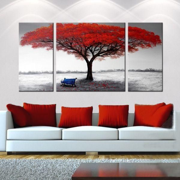 Best 25+ 3 Canvas Art Ideas Only On Pinterest | 3 Canvas Painting Intended For 3 Piece Floral Canvas Wall Art (View 10 of 20)
