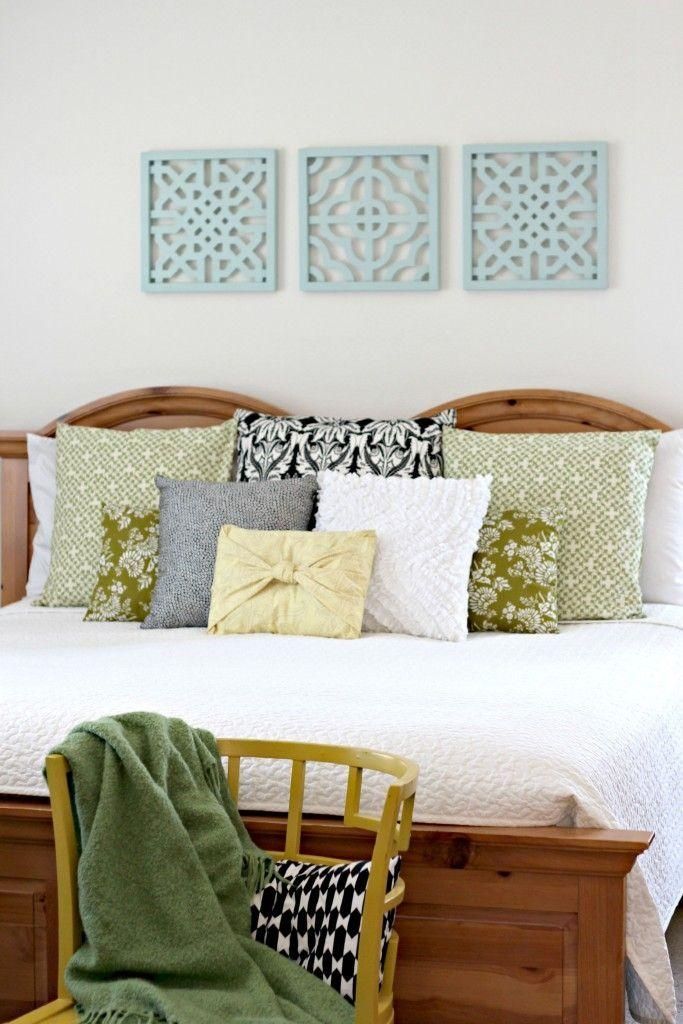 Best 25+ Bedroom Artwork Ideas Only On Pinterest | Bedroom Inspo In Bed Wall Art (Photo 13 of 20)