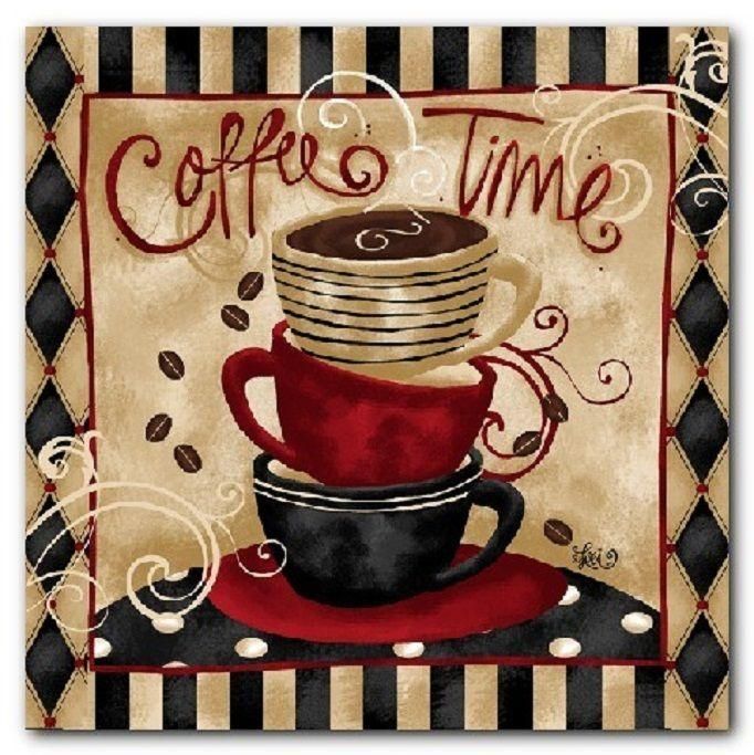 Best 25+ Coffee Theme Kitchen Ideas Only On Pinterest | Cafe Throughout Coffee Theme Metal Wall Art (View 18 of 20)