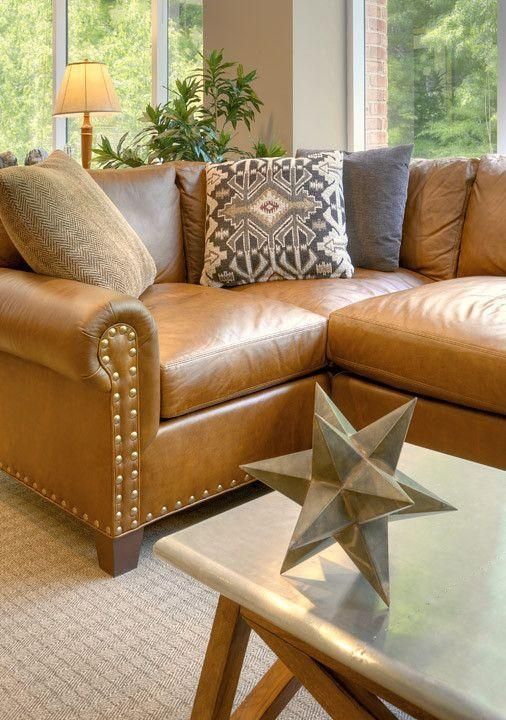 Best 25+ Distressed Leather Sofa Ideas On Pinterest | Distressed Intended For Caramel Leather Sofas (View 2 of 20)