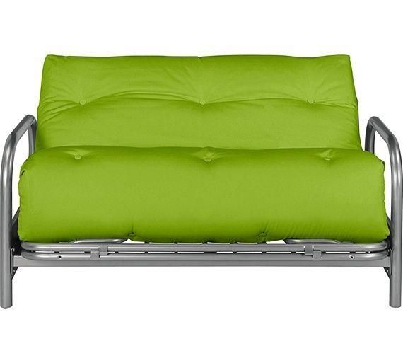 Best 25+ Futon Sofa Bed Ideas On Pinterest | Pallet Futon, Futon For Single Futon Sofa Beds (Photo 19 of 20)