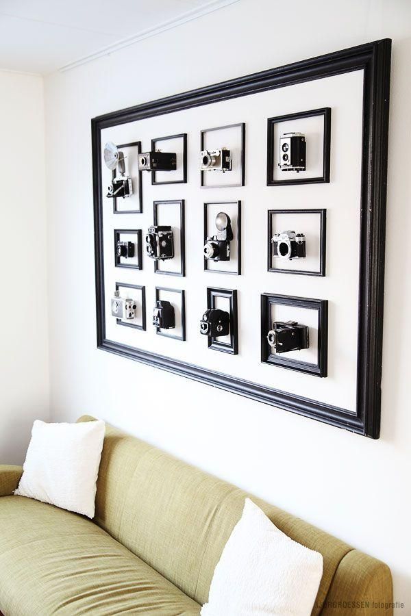 Best 25+ Large Framed Art Ideas On Pinterest | Living Room Art Regarding Large Vintage Wall Art (View 15 of 20)