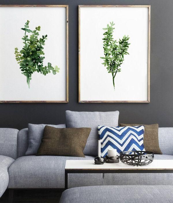 Featured Photo of Wall Art for Living Room