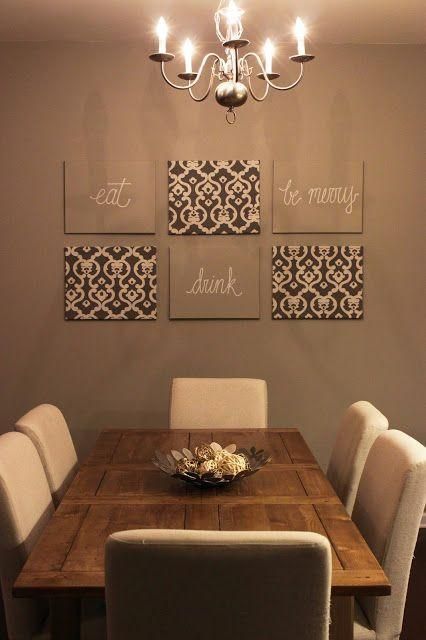 Best 25+ Living Room Wall Decor Ideas On Pinterest | Living Room Regarding Wall Art Decor For Family Room (View 16 of 20)