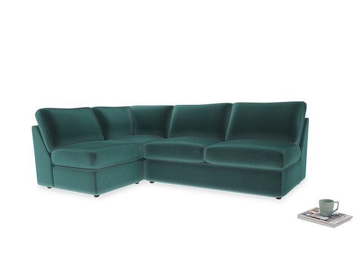 Best 25+ Modular Corner Sofa Ideas On Pinterest | Small Corner With Small Modular Sofas (View 12 of 20)
