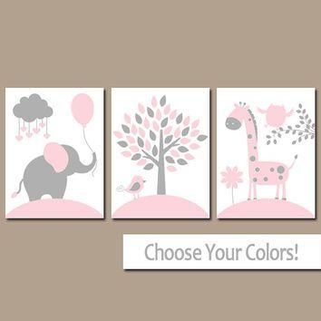 Best 25+ Nursery Canvas Ideas On Pinterest | Expecting Baby Quotes Throughout Canvas Prints For Baby Nursery (View 12 of 20)