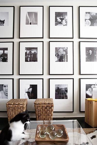 Best 25+ Photo Wall Art Ideas On Pinterest | Family Wall Photos With Photography Wall Art (View 15 of 20)