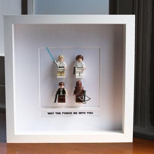 Best 25+ Star Wars Room Ideas On Pinterest | Star Wars Bedroom Pertaining To Lego Star Wars Wall Art (Photo 16 of 20)