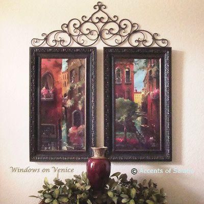 Best 25+ Tuscan Art Ideas Only On Pinterest | Oil Paintings Intended For Italian Wall Art Decor (View 4 of 20)