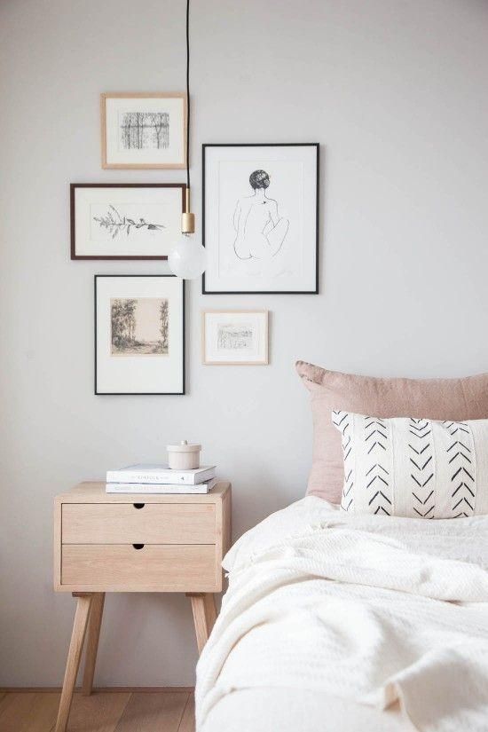 Best 25+ Wall Art Bedroom Ideas On Pinterest | Bedroom Art, Wall Regarding Wall Art For Bedrooms (View 7 of 20)