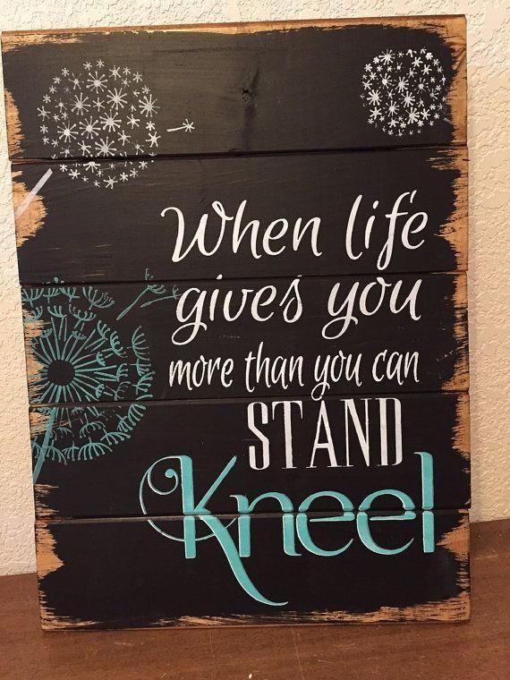 Best 25+ Wall Word Art Ideas On Pinterest | Vinyl Lettering With Regard To Wood Word Wall Art (Photo 5 of 20)
