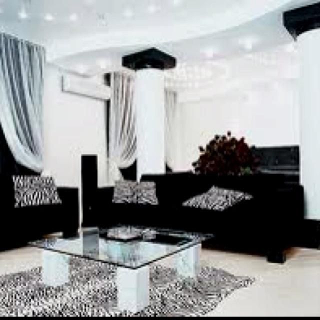 Best 25+ Zebra Living Room Ideas On Pinterest | Classic Living Inside Black Sofas For Living Room (View 17 of 20)