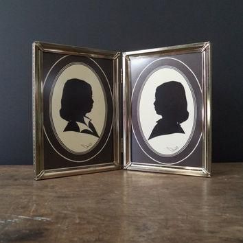 Best Cameo Wall Art Products On Wanelo Pertaining To Cameo Wall Art (Photo 9 of 20)
