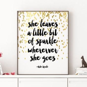 Best Little Girl Bedroom Wall Decor Products On Wanelo With Regard To Little Girl Wall Art (Photo 10 of 20)