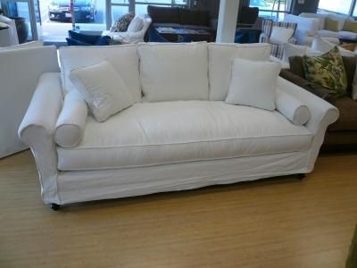 Best Slipcovered Sofas. Full Size Of Sofas Onale And Couches White With Regard To Denim Sofa Slipcovers (Photo 14 of 20)
