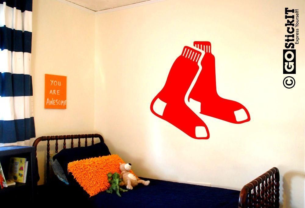 Featured Photo of Red Sox Wall Art