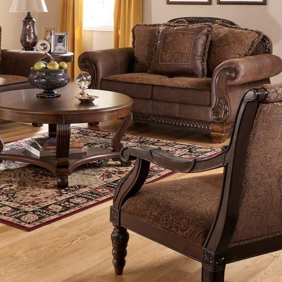 Bradington Truffle Living Room Set – Modern House Regarding Bradington Truffle Sofas (View 12 of 20)
