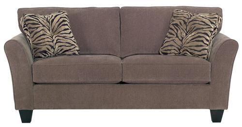 Broyhill Furniture Maddie Two Seat Apartment Sofa With Throughout Broyhill Sofas (View 7 of 20)