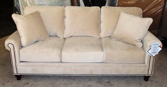Broyhill Harrison Sofa – Leather Sectional Sofa Within Broyhill Harrison Sofas (Photo 5 of 20)