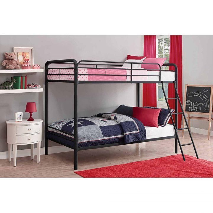 Bunk Beds : Kmart Bunk Beds With Mattress Best Bed Frame Under 200 Intended For Kmart Bunk Bed Mattress (Photo 2 of 20)