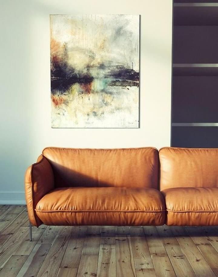 Caramel Leather Sofa | Ira Design With Regard To Caramel Leather Sofas (Photo 16 of 20)