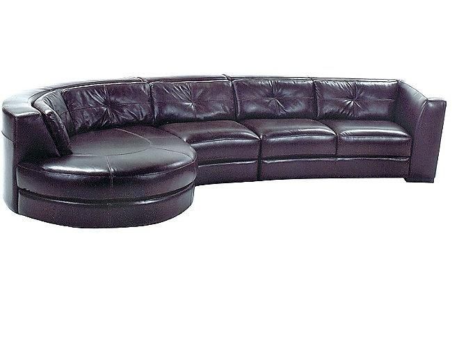 Chateau D Ax Leather Sofa | Kiefer Built In Divani Chateau D&#039;ax Leather Sofas (View 17 of 20)