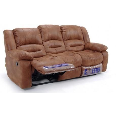 Cheers 8279 Reclining Sofa Collection – Eaton Hometowne Furniture With Cheers Leather Sofas (Photo 3 of 20)