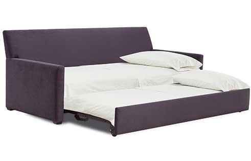 Circle Furniture – Austin Sleeper | Converitable Beds | Sofa Beds Within Austin Sleeper Sofas (Photo 17 of 20)
