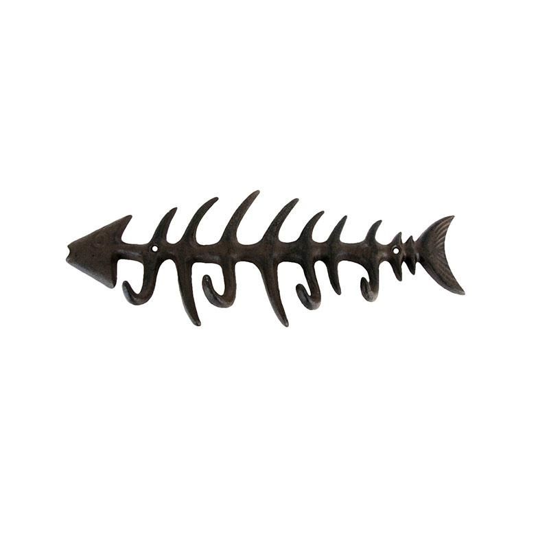 Compare Prices On Fish Bone Art  Online Shopping/buy Low Price Within Fish Bone Wall Art (View 15 of 20)