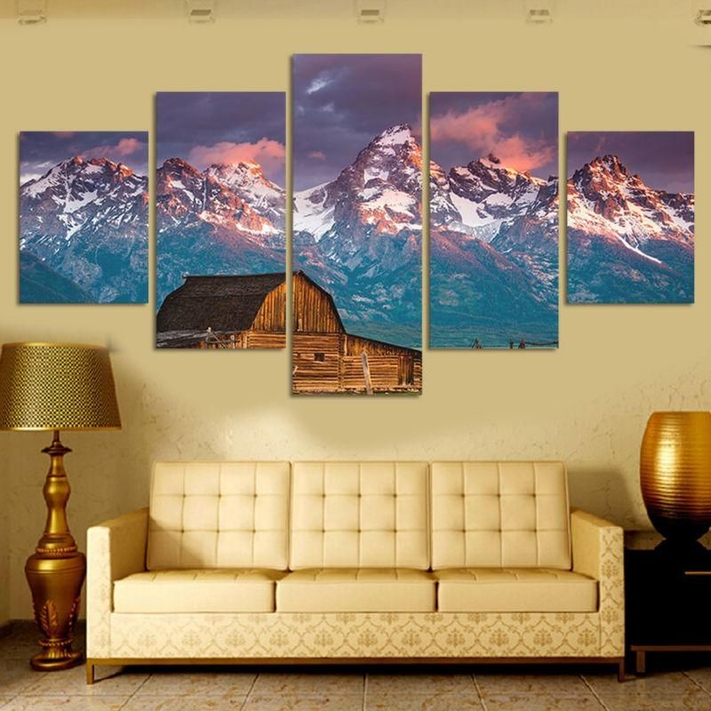 Compare Prices On Small Canvas Wall Art  Online Shopping/buy Low Within Small Canvas Wall Art (View 7 of 20)
