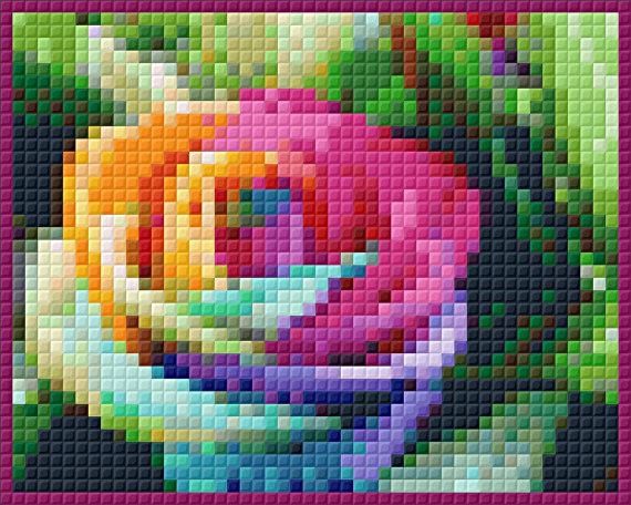 Craft Kits For Kids Diy Kits For Adults Mosaic Art Kits Pertaining To Mosaic Art Kits For Adults (View 1 of 20)
