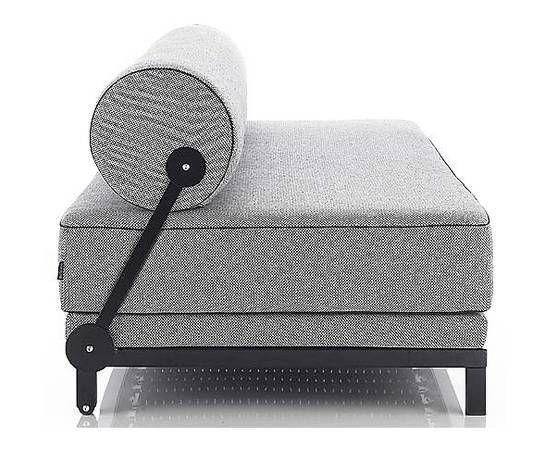 Craigslist – Modern Sleeper Sofa/dwr Bludot – $750 | Daybed With Craigslist Sleeper Sofas (Photo 1 of 20)