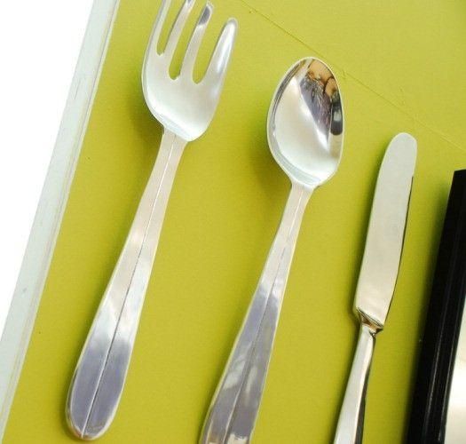 Cutlery Wall Hangings | Knife And Fork Wall Art Intended For Oversized Cutlery Wall Art (View 13 of 20)