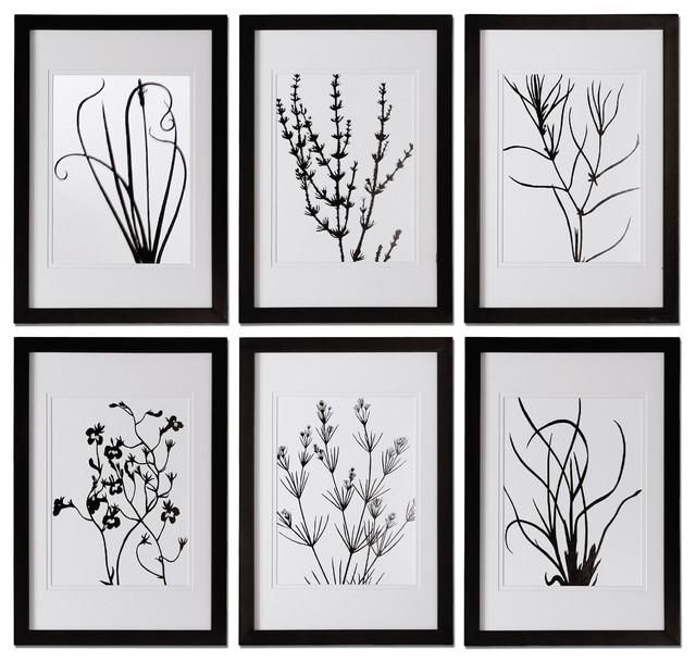 Decoration. Black And White Wall Art – Home Decor Ideas With Black And White Wall Art (Photo 12 of 20)