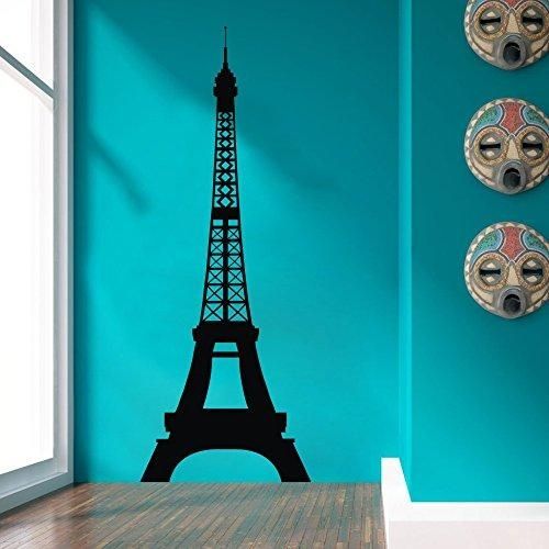 Decoration. Eiffel Tower Wall Decor – Home Decor Ideas For Eiffel Tower Wall Hanging Art (Photo 17 of 20)