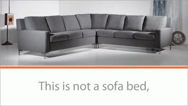 Discover Comfort Sleeper Sofas Unlike Any Other – Cantoni Throughout Cantoni Sofas (View 11 of 20)