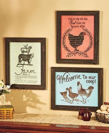 Farmhouse Wall Art | Ltd Commodities Intended For Farmhouse Wall Art (View 7 of 20)
