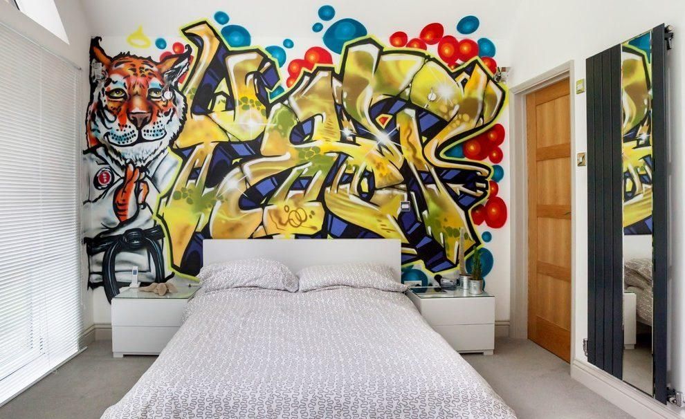 The 20 Best Collection Of Funky Metal Wall Art