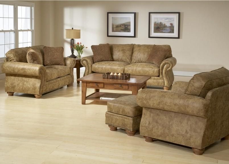 Furniture: Stunning Broyhill Sofas For Enchanting Living Room Pertaining To Broyhill Sofas (View 5 of 20)
