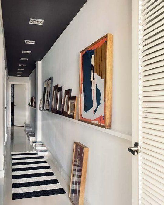 Hallway Wall Art Ideas Archives – Ilevel Inside Wall Art Ideas For Hallways (Photo 5 of 20)