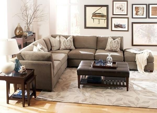 Havertys Piedmont Sofa Furniture Reviews: 10 Outstanding Havertys Pertaining To Piedmont Sofas (Photo 3 of 20)