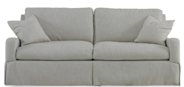 Hickory White – Customize  > Design Your Own Intended For Bench Cushion Sofas (Photo 13 of 20)