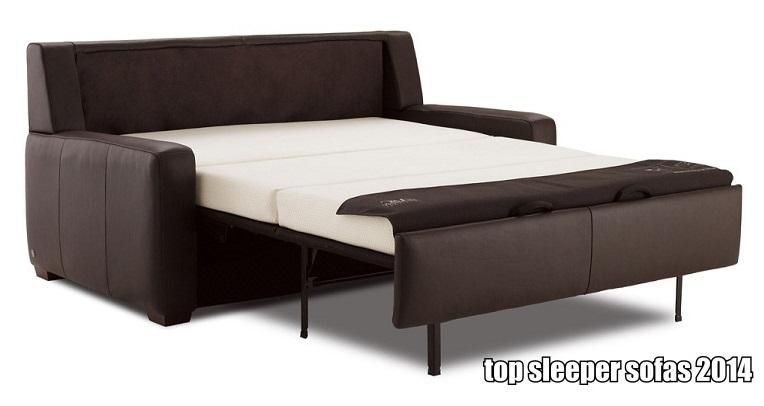 High Quality Sleeper Sofas – Ansugallery Inside Sleeper Sofas (View 7 of 20)