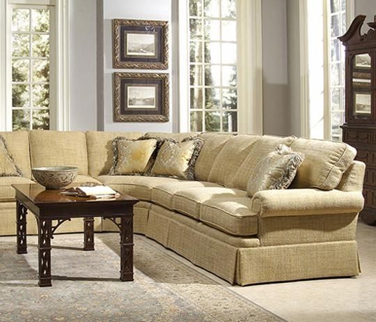 Featured Photo of Highland House Couches