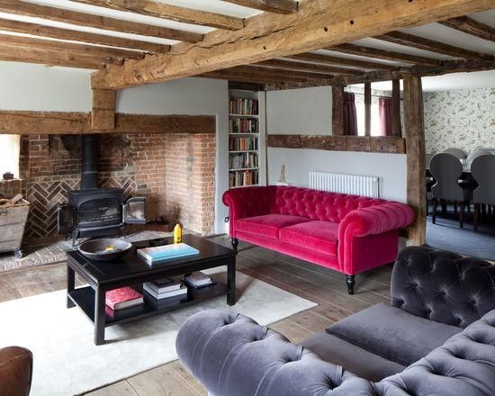 Highland House Sofa | Houzz Intended For Highland House Couches (View 15 of 20)