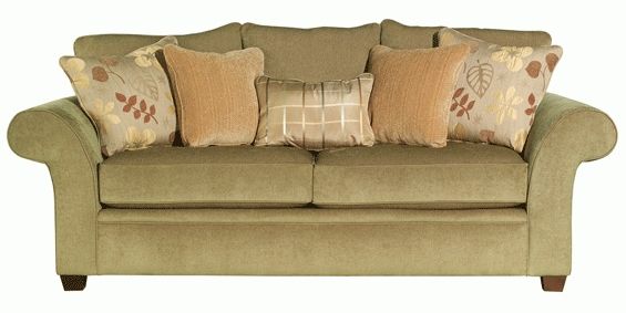 Houston Lifestyles & Homes Magazine Is A New Sofa In Your Future Throughout Loose Pillow Back Sofas (Photo 5 of 20)